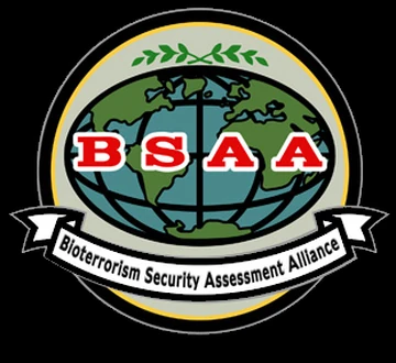 BSAA