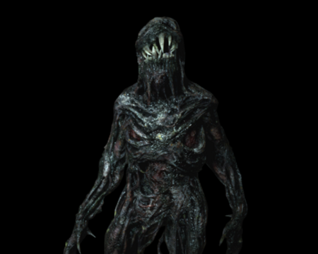 Devil
