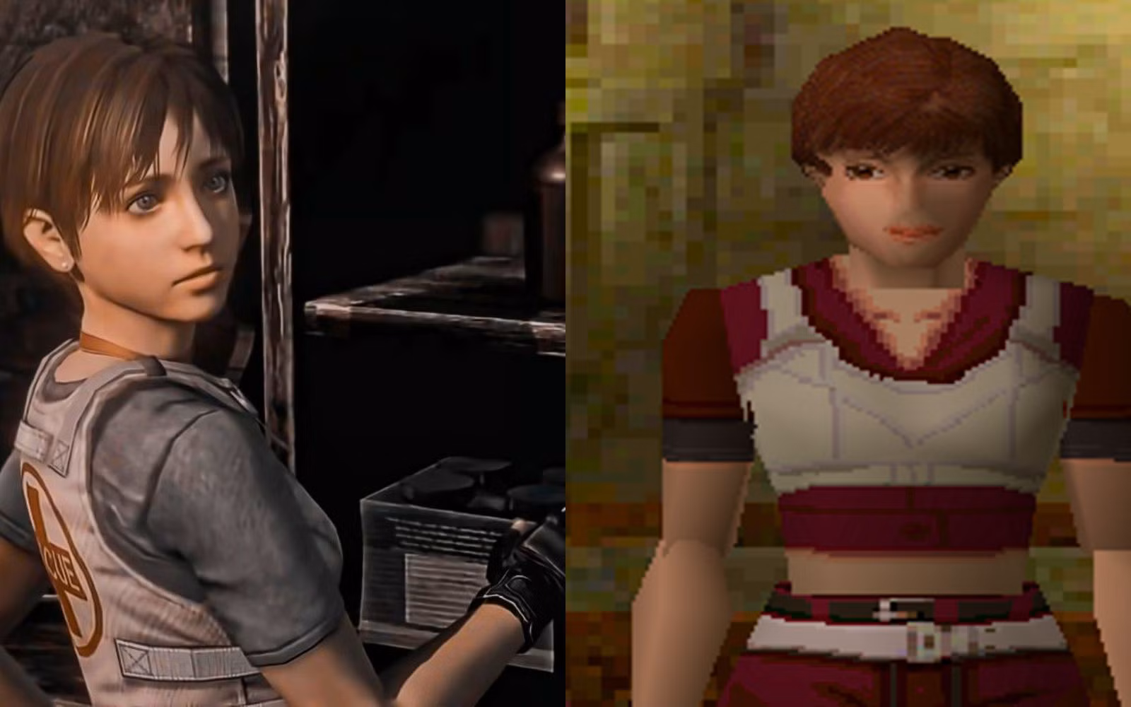 Rebecca Chambers