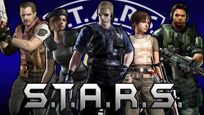 STARS